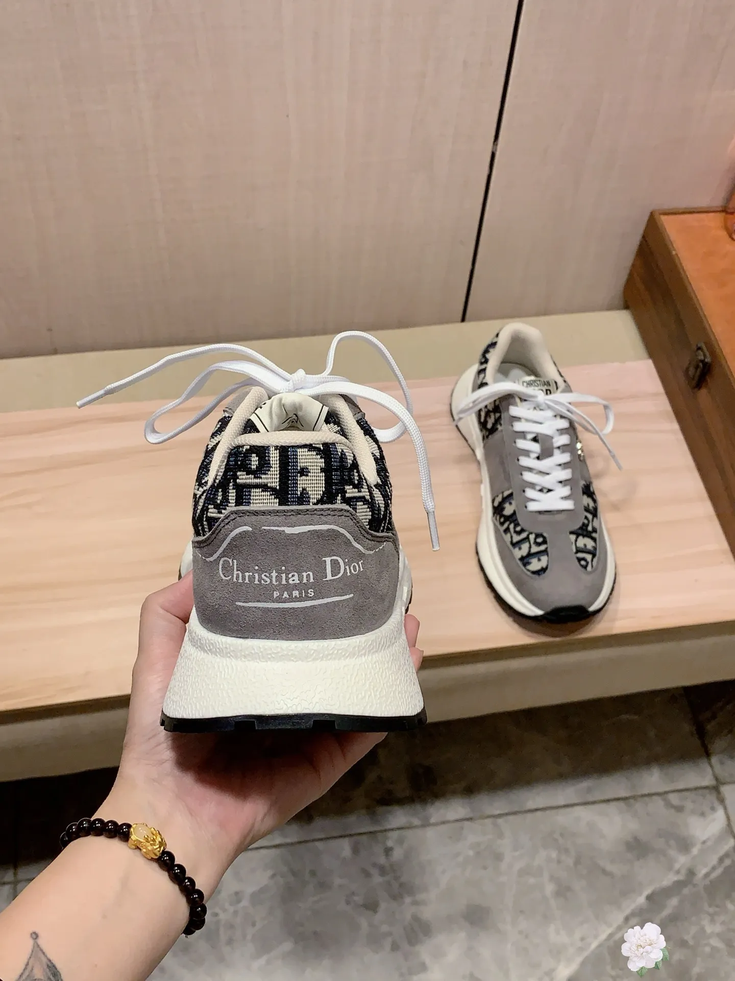 Men's Men's Shoes💰460💰💰🎩🎩[Lightning][Lightning] "Dior DIOR*" The latest and most popular casual shoes, top brand [seduce] luxury~purchase, top~quality. [Strong] The upper is made of imported breathable cowhide with woven material ➕ breathable sheepskin feet (•) and fine workmanship. Original stylish and stylish soft rubber wear-resistant and non-slip outsole, light and comfortable on the feet, the real thing looks better when photographed, 413: code: 38-44, 7️⃣ colors selected